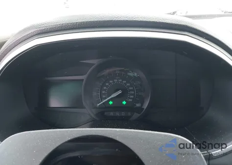 2015 Ford Edge Titanium z USA, uszkodzony, nr VIN 2FMTK4K84FBC10329